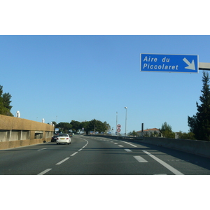 照片 法国(France) 蔚蓝海岸(French Riviera) 戛纳至卡涅公路(Cannes to Cagnes road) 2008-03 28