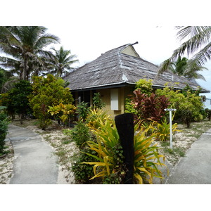 照片 斐济(Fiji) 阿穆努卡岛度假村(Amunuca Island Resort) 2010-05 26