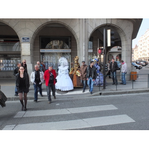 照片 法国(France) 安纳西(Annecy) 2012-02 62