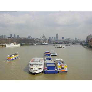 照片 英国(United Kingdom) 伦敦(London) 2001-04 123