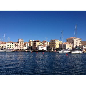 照片 意大利(Italy) 拉马达莱纳(La Maddalena) 2012-09 134