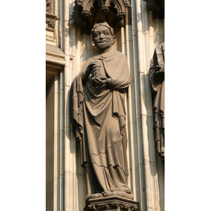照片 德国(Germany) 科隆(Cologne) 大教堂(Cathedral) 2007-05 215