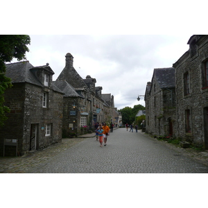 照片 法国(France) 洛克罗南(Locronan) 2008-07 52