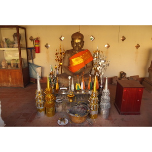 照片 老挝(Laos) 万象(Vientiane) 2012-12 84