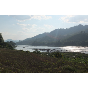 照片 泰国(Thailand) 湄公河(Mekong river) 2012-12 100
