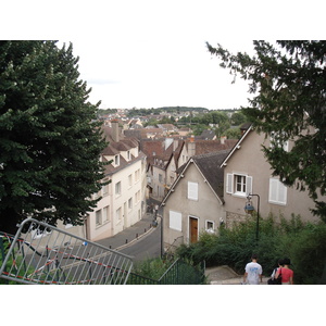 照片 法国(France) 沙特尔(Chartres) 2006-08 12