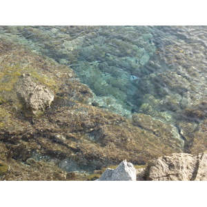 照片 法国(France) 科西嘉岛(Corsica) 卢米奥(Lumio) 2006-09 33