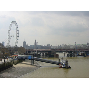 照片 英国(United Kingdom) 伦敦(London) 2001-04 105