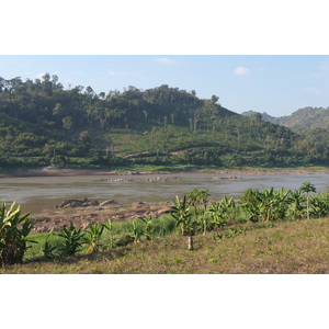 照片 泰国(Thailand) 湄公河(Mekong river) 2012-12 142