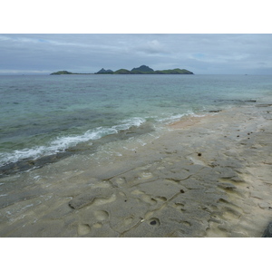 照片 斐济(Fiji) 阿穆努卡岛度假村(Amunuca Island Resort) 2010-05 142