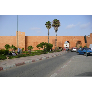 照片 摩洛哥(Morocco) 拉巴特(Rabat) 2008-07 119