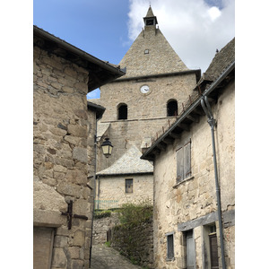 照片 法国(France) 马尔科莱(Marcoles) 2018-04 29