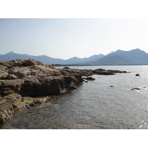 照片 法国(France) 科西嘉岛(Corsica) 卢米奥(Lumio) 2006-09 8