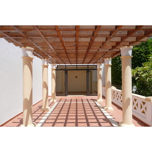 照片 埃及(Egypt) 沙姆沙伊赫(Sharm el Sheikh) 凯悦酒店(Hyatt Hotel) 2008-06 178