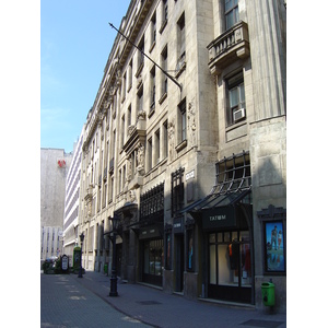 照片 匈牙利(Hungary) 布达佩斯(Budapest) 2004-05 204
