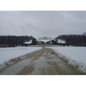 照片 奥地利(Austria) 维也纳(Vienna) 2005-03 58