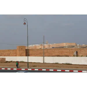 照片 摩洛哥(Morocco) 拉巴特(Rabat) 2008-07 105