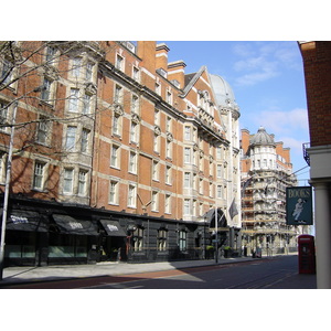照片 英国(United Kingdom) 伦敦(London) 2001-04 75
