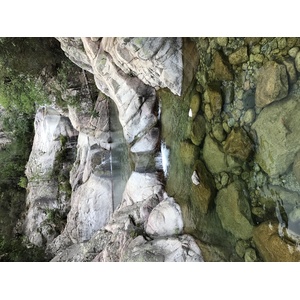 照片 法国(France) 科西嘉岛(Corsica) 普尔卡拉恰瀑布(Cascades de Purcaraccia) 2017-09 74