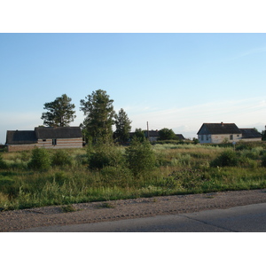 照片 俄罗斯(Russia) 苏兹达尔至雅罗斯拉夫尔(From Suzdal to Yaroslavl) 2006-07 8