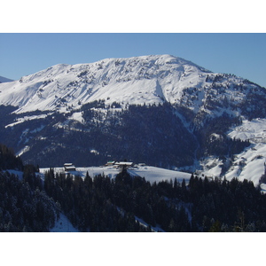 照片 奥地利(Austria) 基茨比厄尔(Kitzbuhel) 滑雪(Ski) 2005-03 134