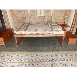 照片 法国(France) 滨海博略(Beaulieu sur Mer) 克里洛斯别墅(Villa Kerylos) 2009-05 135