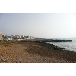 照片 摩洛哥(Morocco) 拉巴特(Rabat) 2008-07 47