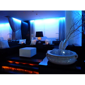 照片 摩洛哥(Morocco) 卡萨布兰卡(Casablanca) 卡萨布兰卡凯悦酒店(Hyatt Regency Casablanca) 2009-06 0