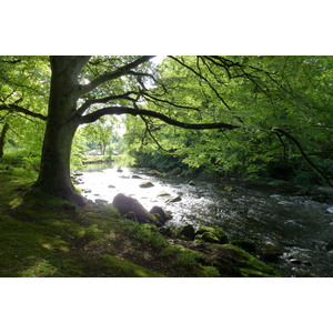 照片 英国(United Kingdom) 苏格兰(Scotland) 亨特利(Huntly) 2011-07 23