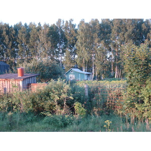 照片 俄罗斯(Russia) 苏兹达尔至雅罗斯拉夫尔(From Suzdal to Yaroslavl) 2006-07 22