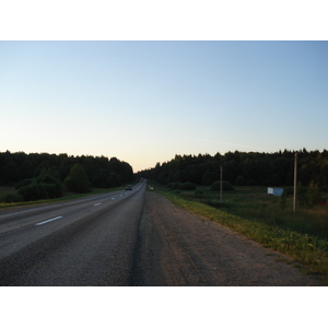 照片 俄罗斯(Russia) 苏兹达尔至雅罗斯拉夫尔(From Suzdal to Yaroslavl) 2006-07 21