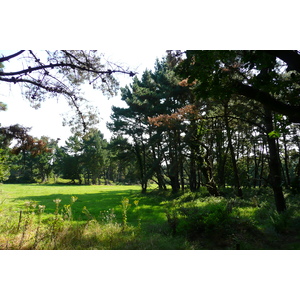 照片 法国(France) 布列塔尼公路(Brittany roads) 2007-08 47