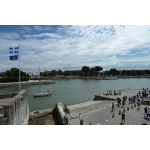 照片 法国(France) 拉罗谢尔(La Rochelle) 2010-08 23