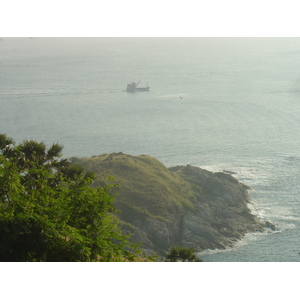 照片 泰国(Thailand) 普吉岛(Phuket) 神仙半岛(Prom Thep Cape) 2005-12 9