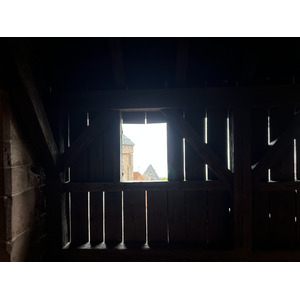 照片 法国(France) 上国王堡(Koenigsbourg Castle) 2023-10 71