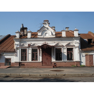 照片 俄罗斯(Russia) 喀山(Kazan) 2006-07 101