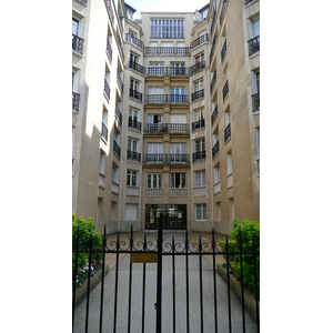 照片 法国(France) 巴黎(Paris) 巴黎西郊(Around Paris west) 2007-08 30