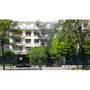 照片 法国(France) 巴黎(Paris) 巴黎西郊(Around Paris west) 2007-08 20