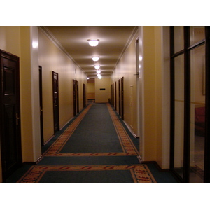 照片 俄罗斯(Russia) 莫斯科(Moscow) 大都会酒店(Metropole Hotel) 2001-09 18