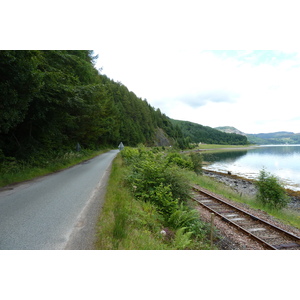 照片 英国(United Kingdom) 韦斯特罗斯(Wester Ross) 2011-07 197