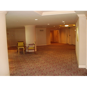 照片 哈萨克斯坦(Kazakhstan) 阿拉木图(Almaty) 阿拉木图洲际酒店(Intercontinental Almaty Hotel) 2007-03 3