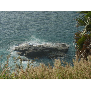 照片 泰国(Thailand) 普吉岛(Phuket) 神仙半岛(Prom Thep Cape) 2005-12 29