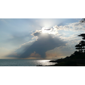 照片 法国(France) 普雷法耶(Prefailles) 普雷法耶至默勒港(Prefailles to Port Meuleu) 2007-07 5