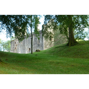 照片 英国(United Kingdom) 苏格兰(Scotland) 亨特利(Huntly) 2011-07 24