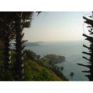 照片 泰国(Thailand) 普吉岛(Phuket) 神仙半岛(Prom Thep Cape) 2005-12 47