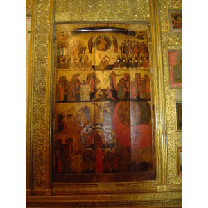 照片 俄罗斯(Russia) 莫斯科(Moscow) 克里姆林宫(Kremlin) 2005-04 36