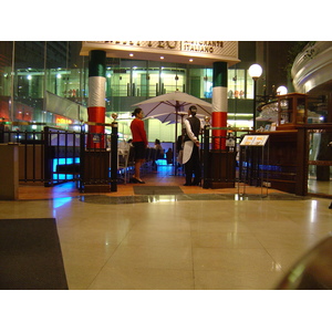 照片 泰国(Thailand) 曼谷(Bangkok) 洲际酒店(Intercontinental Hotel) 2004-10 6