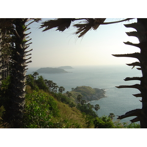 照片 泰国(Thailand) 普吉岛(Phuket) 神仙半岛(Prom Thep Cape) 2005-12 48