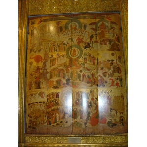 照片 俄罗斯(Russia) 莫斯科(Moscow) 克里姆林宫(Kremlin) 2005-04 52