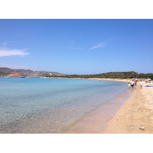 照片 意大利(Italy) 撒丁岛(Sardinia) 马尾角(Capo Coda Cavallo) 2015-06 61